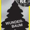 Doftgran Wunderbaum Black ICE 3Pack