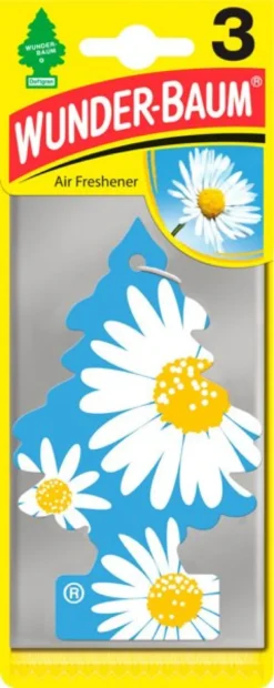 Doftgran Wunderbaum Daisy Flower 3Pack