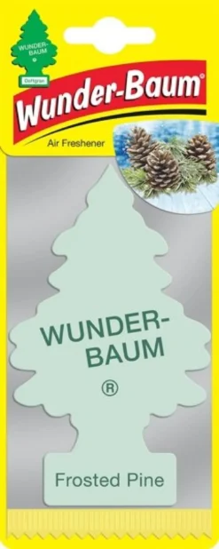Doftgran Wunderbaum Frosted Pine