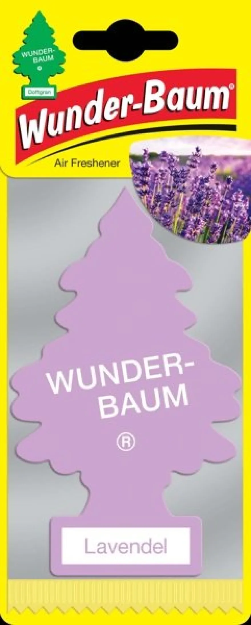 Doftgran Wunderbaum Lavendel