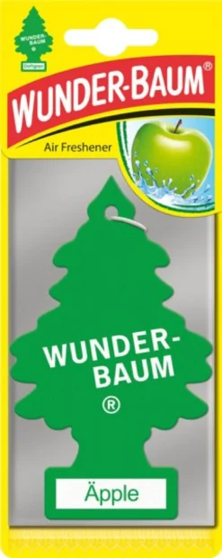 Doftgran Wunderbaum Äpple