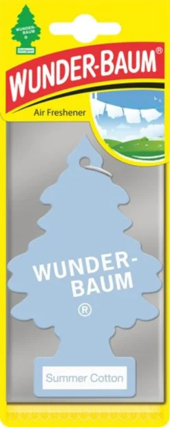 Doftgran Wunderbaum Summer Cotton