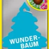 Doftgran Wunderbaum Tropical
