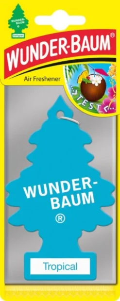 Doftgran Wunderbaum Tropical