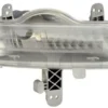 DRL / Positionsljus Höger Fiat Panda 312