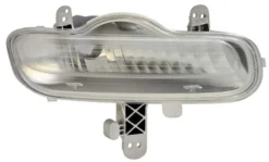 DRL / Positionsljus Höger Fiat Panda 312