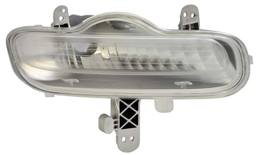 DRL / Positionsljus Höger Fiat Panda 312