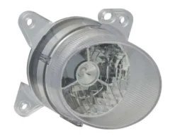 DRL / Positionsljus Höger Mercedes-Benz A-, B-, C-, E-, CLA-, GLA-Klass