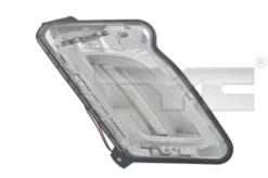 DRL / Positionsljus Höger Volvo S60, V60
