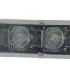 DRL / Positionsljus Peugoet 107, 108, 308, Expert, Partner, Traveller