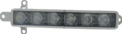 DRL / Positionsljus Peugoet 107, 108, 308, Expert, Partner, Traveller