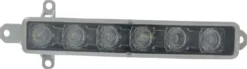 DRL / Positionsljus Toyota Aygo B10, Aygo PA, KB