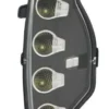 DRL / Positionsljus Vänster Citroen DS3