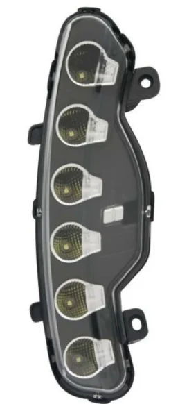 DRL / Positionsljus Vänster Citroen DS3