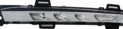 DRL / Positionsljus Vänster Ford S-Max WA6