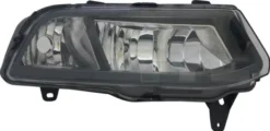 DRL / Positionsljus Vänster VW Polo 6R