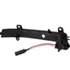 Dynamic LED Spegelblinkers BMW 1-, 2-, 3-, 4-Serien