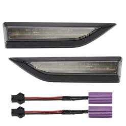 Dynamisk Led Skärmblinkers VW Caddy 2015-2020