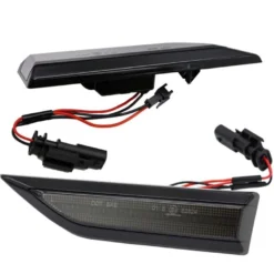 Dynamisk Led Skärmblinkers VW Caddy 2015-2020