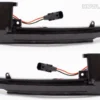Dynamisk LED Spegelblinkers Audi A3, A4, A5