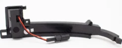 Dynamisk LED Spegelblinkers Audi A3, A4, A5