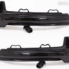 Dynamisk LED Spegelblinkers Audi A4 B9, A5 F57 Cab