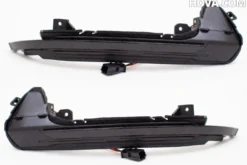 Dynamisk LED Spegelblinkers Audi A6 4G Avant, Sedan, Allroad