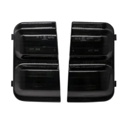 Dynamisk LED Spegelblinkers Citroen Jumper 2006-><noscript><img width=