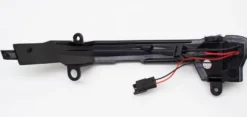Dynamisk LED Spegelblinkers Seat Ateca, Tarraco