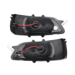 Dynamisk LED Spegelblinkers Volvo V70, C70, S80, S60, V50, V40, S40, C30