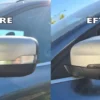 Dynamisk LED Spegelblinkers Volvo XC60 I 2013-2017