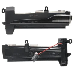 Dynamisk LED Spegelblinkers Volvo XC60 I 2013-2017