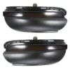 Dynamisk LED Spegelblinkers VW Golf VI, Touran I