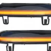 Dynamisk LED Spegelblinkers VW Golf V, Passat 3BG mm