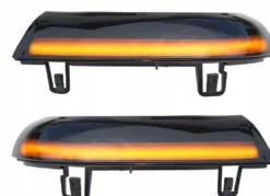 Dynamisk LED Spegelblinkers VW Golf V, Passat 3BG mm