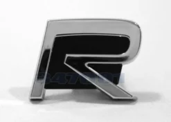 Emblem Grill R-Design Volvo