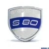 Emblem Logo Executive Volvo S80