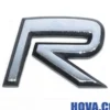 Emblem ''R'' Volvo 850, 855