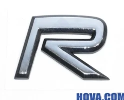Emblem ''R'' Volvo 850, 855