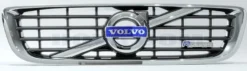 Emblem till Grill ''R-Design'' Volvo