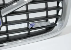 Emblem till Grill ''R-Design'' Volvo