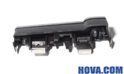 Emblem till Grill ''R-Design'' Volvo S60/V60 2010-2013