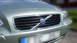 Emblem till Grill Volvo V70N
