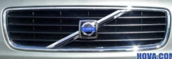 Emblem till Grill Volvo V70N