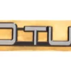 Emblem ''940 TURBO'' Volvo 940, 945
