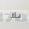 Emblem ''V-O-L-V-O'' Volvo S80