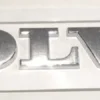 Emblem ''VOLVO'' Volvo V70, XC70 2000-2004