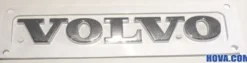 Emblem ''VOLVO'' Volvo V70, XC70 2000-2004