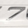 Emblem ''V70'' Volvo V70N 2000-2012