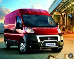 EU Frontbåge - Fiat Ducato 2007-2014